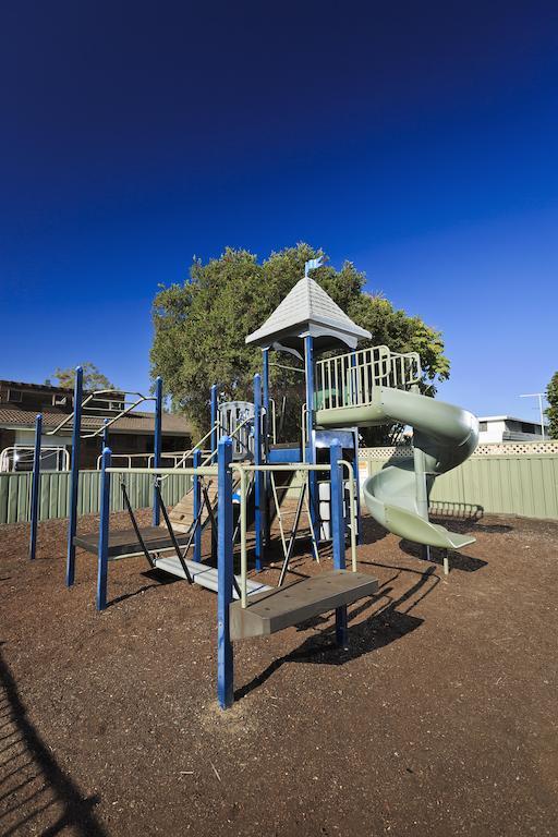 Ingenia Holidays Nepean River Emu Plains Экстерьер фото