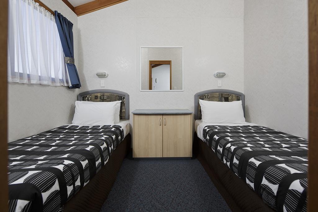 Ingenia Holidays Nepean River Emu Plains Экстерьер фото