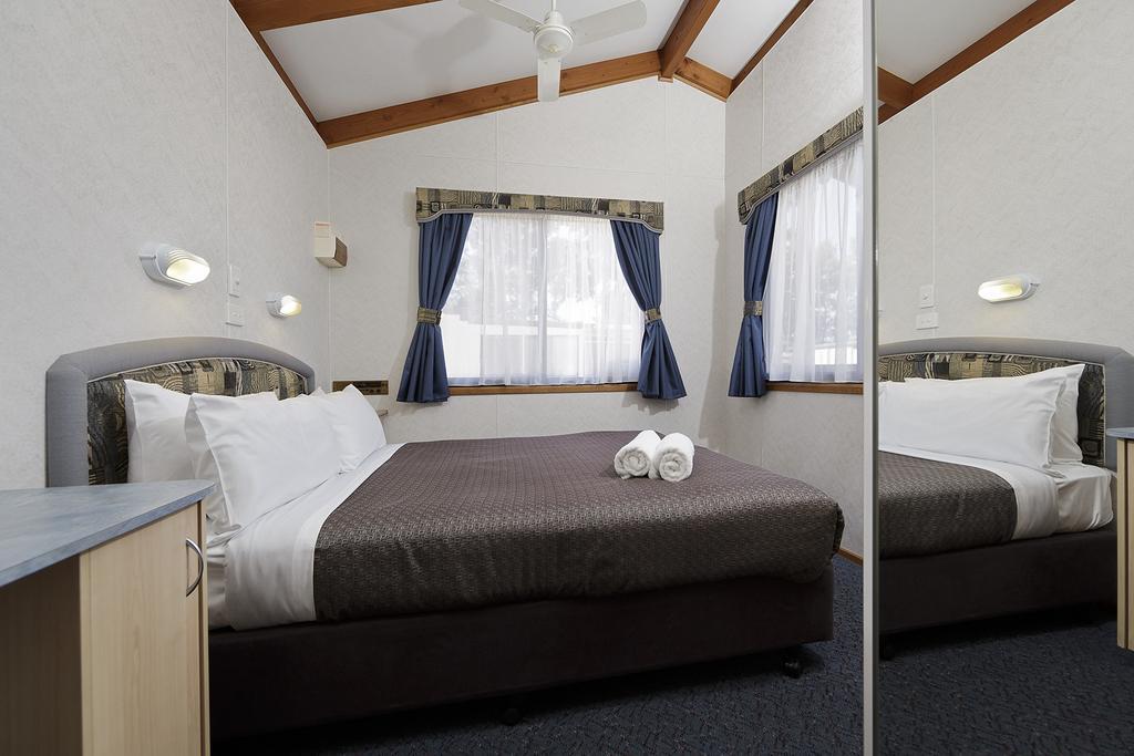 Ingenia Holidays Nepean River Emu Plains Экстерьер фото