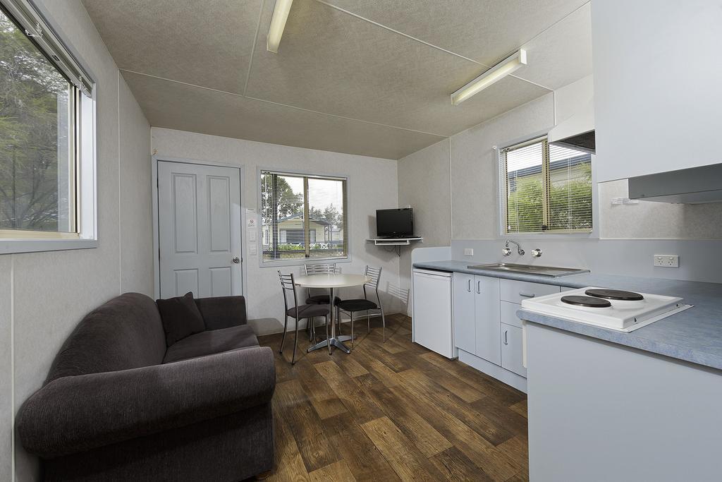 Ingenia Holidays Nepean River Emu Plains Экстерьер фото