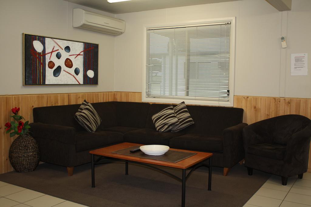 Ingenia Holidays Nepean River Emu Plains Экстерьер фото