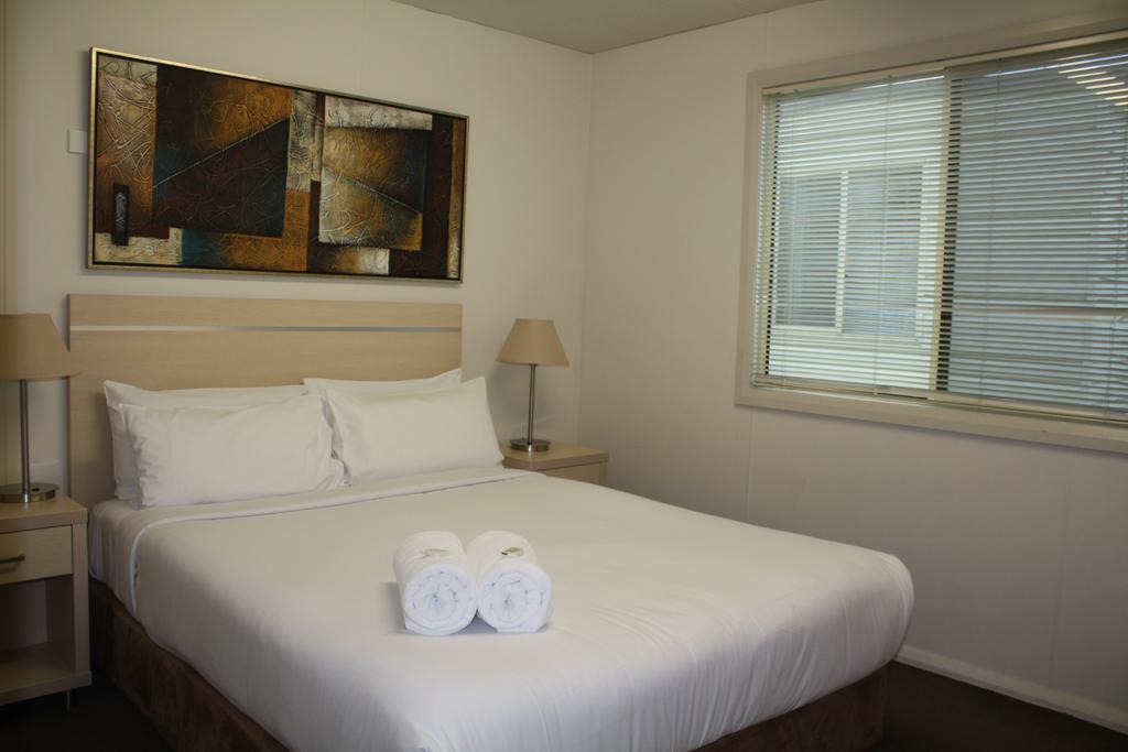 Ingenia Holidays Nepean River Emu Plains Экстерьер фото