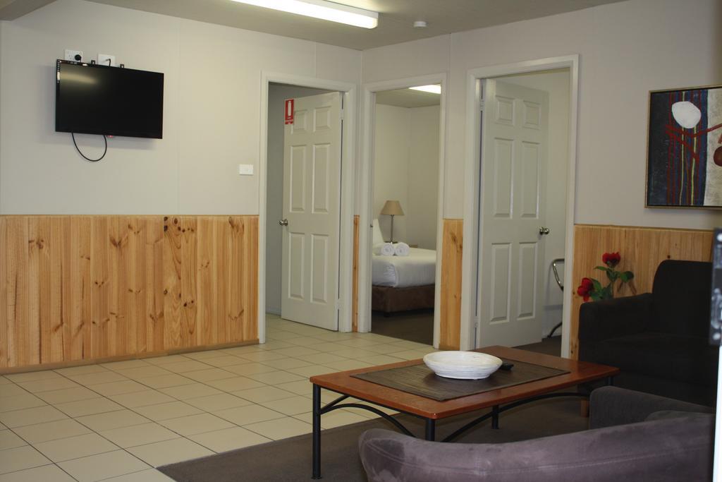 Ingenia Holidays Nepean River Emu Plains Экстерьер фото