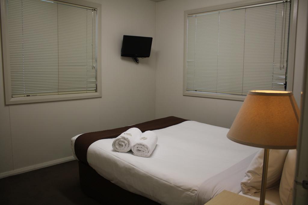 Ingenia Holidays Nepean River Emu Plains Экстерьер фото