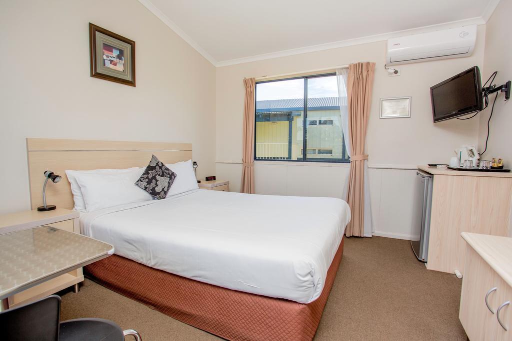 Ingenia Holidays Nepean River Emu Plains Экстерьер фото