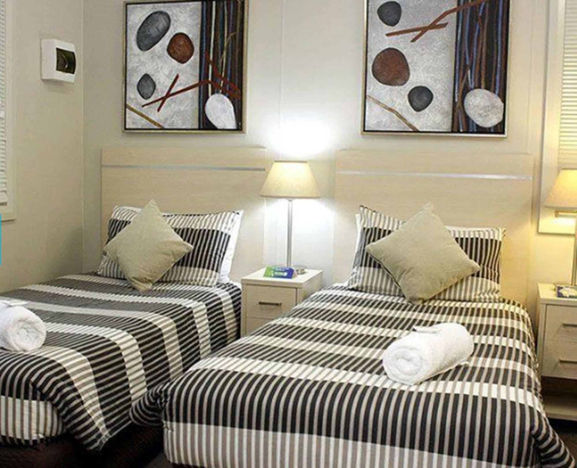 Ingenia Holidays Nepean River Emu Plains Экстерьер фото