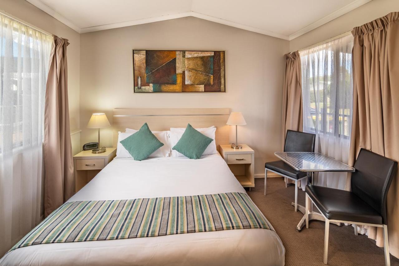 Ingenia Holidays Nepean River Emu Plains Экстерьер фото