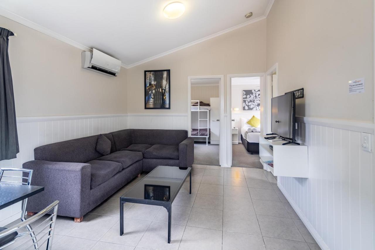Ingenia Holidays Nepean River Emu Plains Экстерьер фото