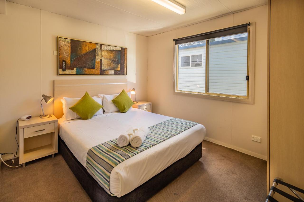 Ingenia Holidays Nepean River Emu Plains Экстерьер фото