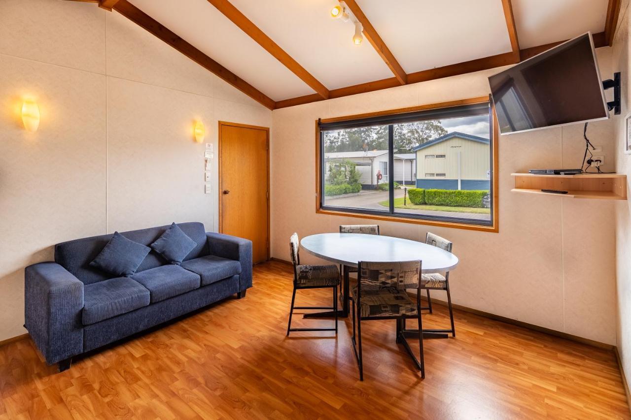Ingenia Holidays Nepean River Emu Plains Экстерьер фото