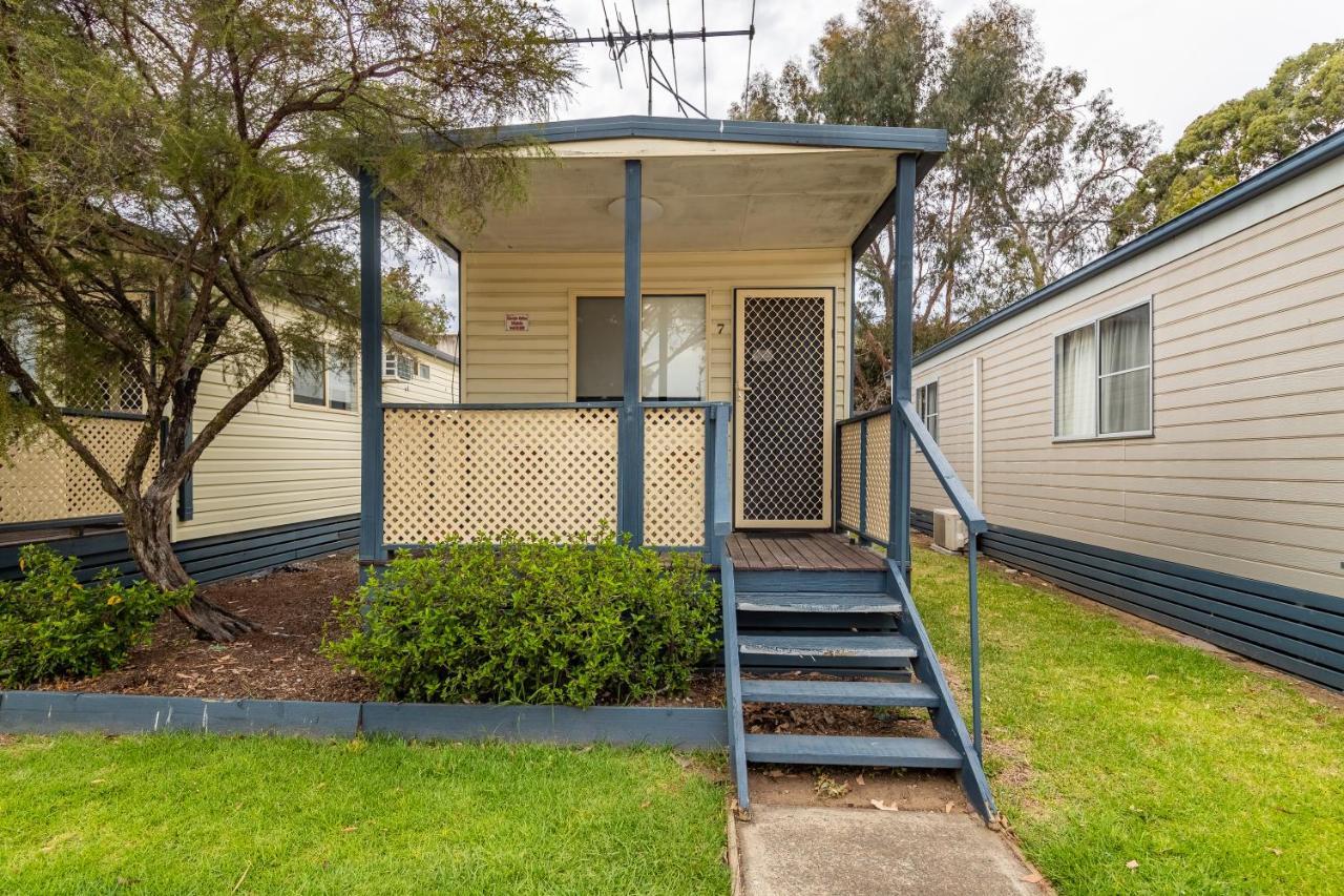 Ingenia Holidays Nepean River Emu Plains Экстерьер фото