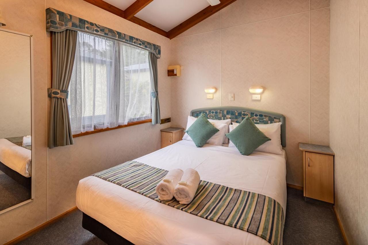 Ingenia Holidays Nepean River Emu Plains Экстерьер фото