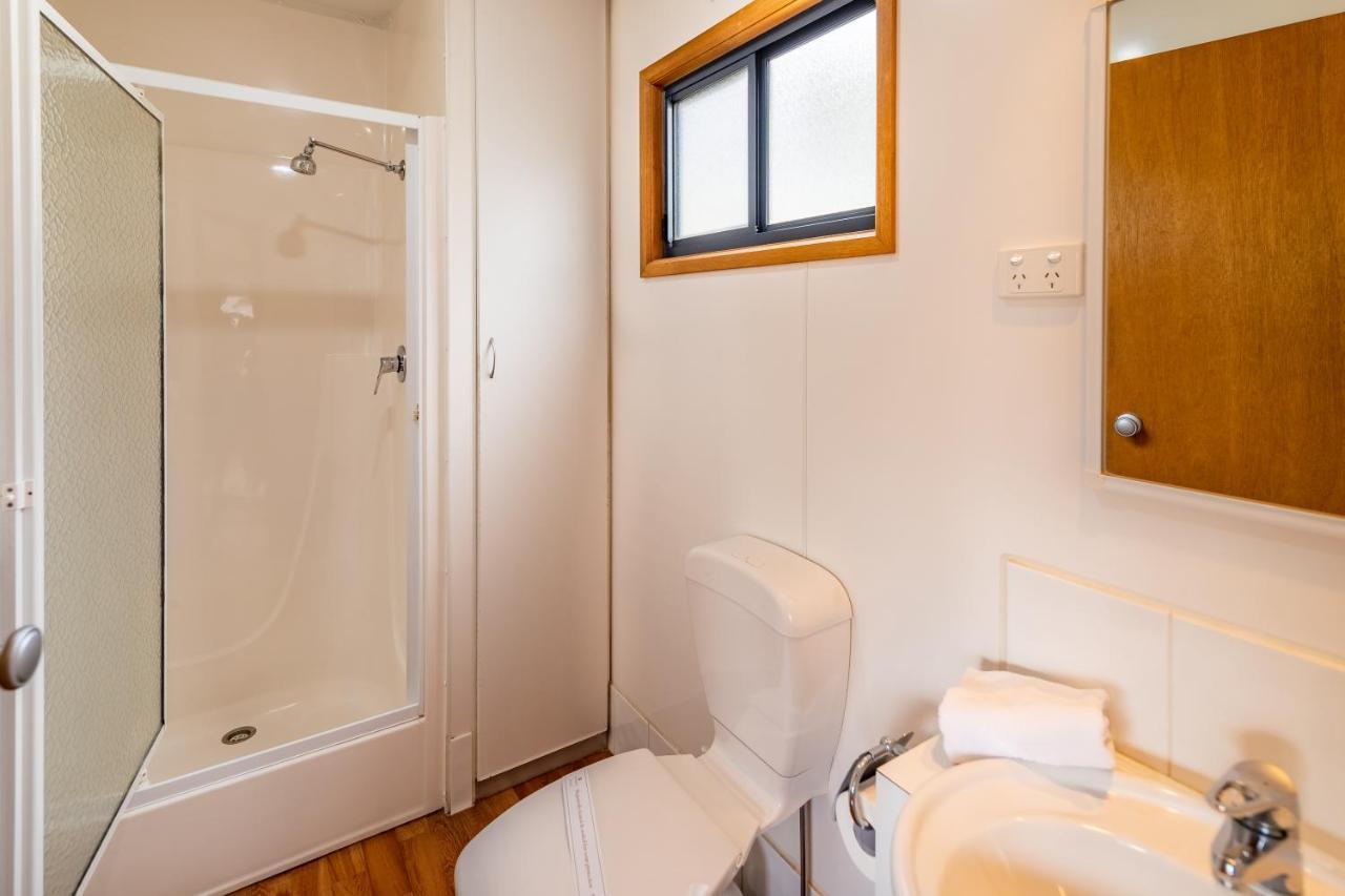 Ingenia Holidays Nepean River Emu Plains Экстерьер фото