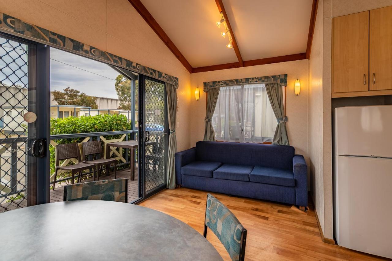Ingenia Holidays Nepean River Emu Plains Экстерьер фото