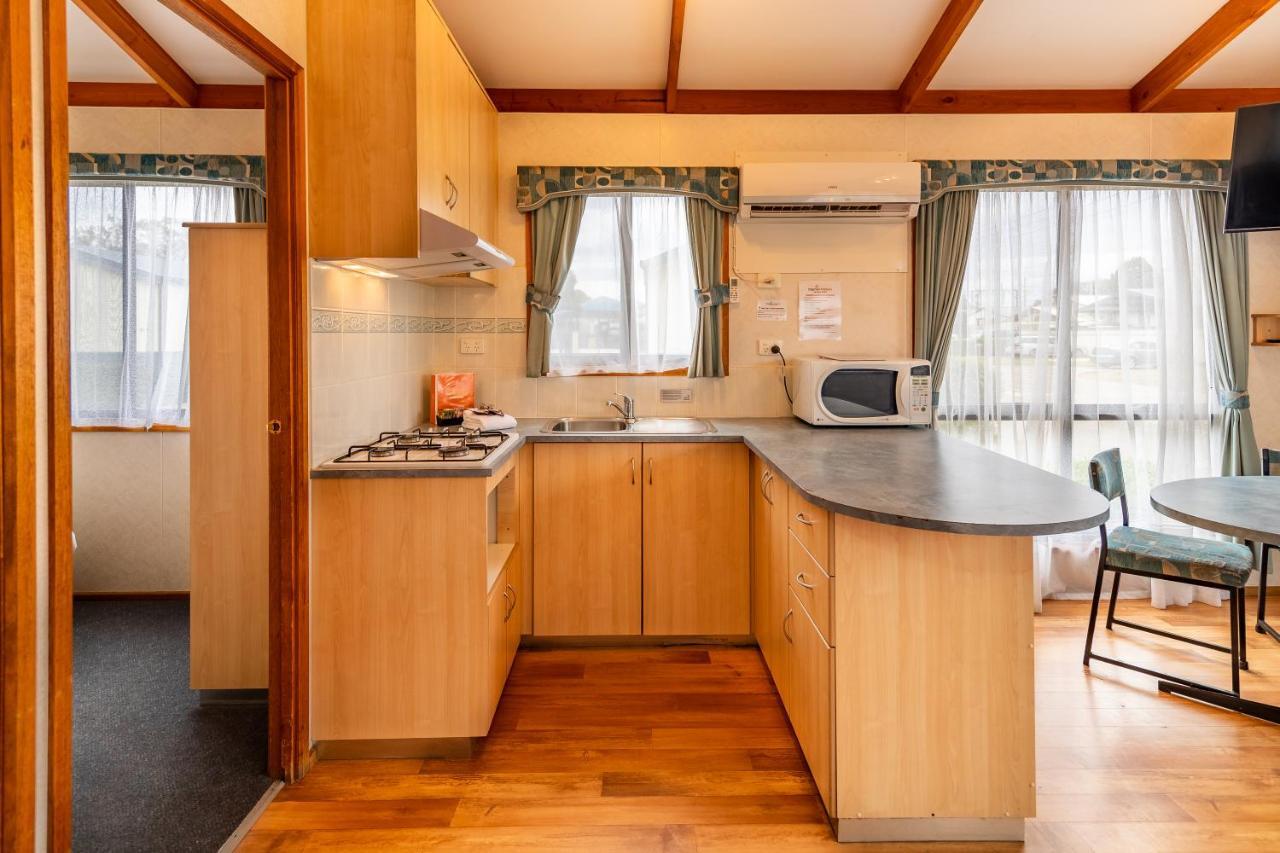Ingenia Holidays Nepean River Emu Plains Экстерьер фото