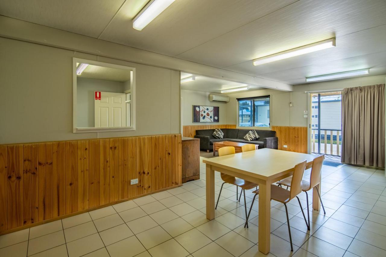 Ingenia Holidays Nepean River Emu Plains Экстерьер фото