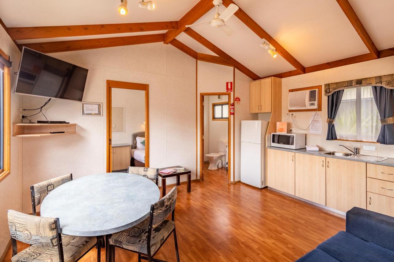 Ingenia Holidays Nepean River Emu Plains Экстерьер фото